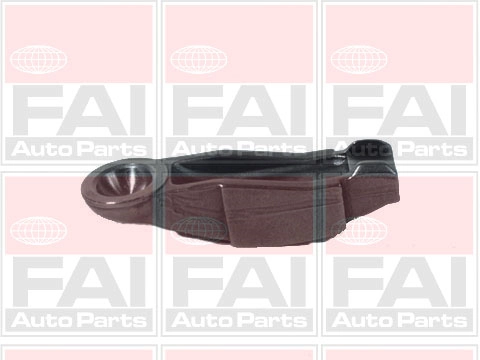 Rocker Arm, engine timing
